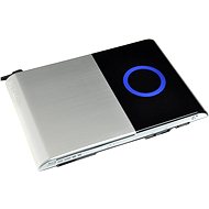 ZOTAC ZBOX Blu-ray HD-ID33 Barebone - Mini PC