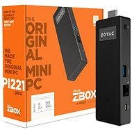 ZOTAC ZBOX PI221 - Mini-PC