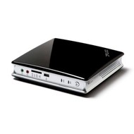 ZOTAC ZBOX HD-ND02 Barebone black - Mini PC
