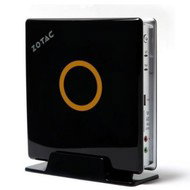 ZOTAC ZBOX HD-ND22 Barebone black - Mini PC