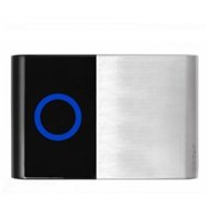 ZOTAC ZBOX Blu-ray AD05 Barebone black - Mini PC
