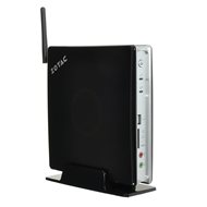 ZOTAC ZBOX AD04 Plus Barebone black - Mini PC
