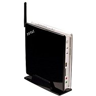ZOTAC ZBOX AD06 PLUS - Mini PC