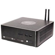 ZOTAC ZBOX Giga AD20 Barebone - Mini PC