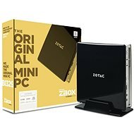 ZOTAC ZBOX BI329 - Mini PC