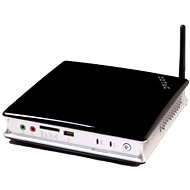 ZOTAC ZBOX-ID84-PLUS  - Mini PC