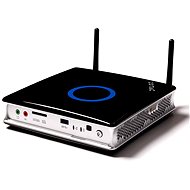  ZOTAC ZBOX ID90 Barebone  - Mini PC