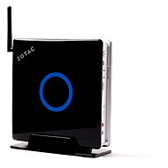  ZOTAC ZBOX Barebone IQ01  - Mini PC