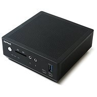 ZOTAC ZBOX MI547 Nano - Mini PC