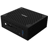 ZOTAC ZBOX MI549 Nano - Mini PC