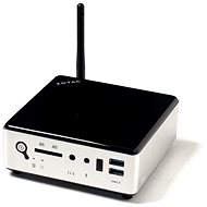 ZOTAC ZBOX nano MI542 - Mini PC