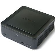 ZOTAC ZBOX MI553 - Mini-PC