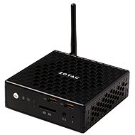  ZOTAC ZBOX nano CI540 Barebone  - Mini PC