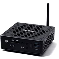 ZOTAC ZBOX nano CI521 - Mini PC