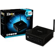 ZOTAC ZBOX Nano CI323 - Mini PC