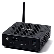 ZOTAC ZBOX nano CI321 - Mini PC