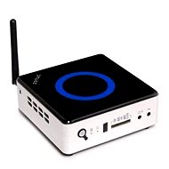  ZOTAC ZBOX nano ID61  - Mini PC
