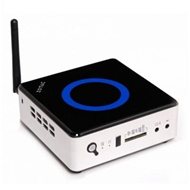 ZOTAC ZBOX nano ID61 PLUS - Mini PC