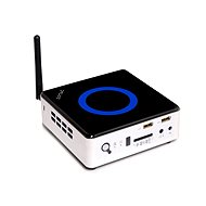  ZOTAC ZBOX nano ID62 Barebone  - Mini PC