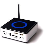 ZOTAC ZBOX nano ID63 - Mini PC