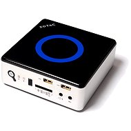  ZOTAC ZBOX nano ID69 PLUS  - Mini PC