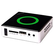 ZOTAC ZBOX nano XS AD11 PLUS  - Mini PC
