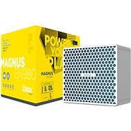 ZOTAC ZBOX EN980 Magnus Plus-Windows-10 - Mini-PC