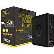 ZOTAC ZBOX Magnus EN 1060 - Mini PC