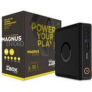 ZOTAC ZBOX Magnus EN 1060 Plus - Mini PC