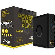 ZOTAC ZBOX Magnus EN 1070 Windows - Mini-PC