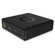 ZOTAC ZBOX QK7P3000 - Mini PC