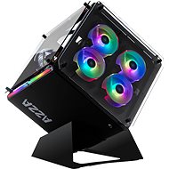 AZZA Cube 802F - PC Case