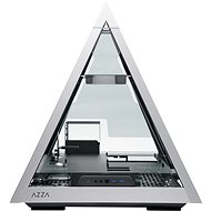 AZZA Pyramid 804L - PC Case