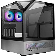 AZZA Sanctum 810 - PC Case