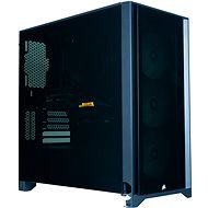 Repasované AlzaPC - i7/RTX3060Ti/32 GB RAM/1 TB SSD/bez OS - Repasované PC