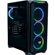 Refurbished AlzaPC - i5 / RTX3060Ti / 16GB RAM / 1TB SSD+2TB HDD / Windows Home - Refurbished PC
