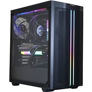Refurbished AlzaPC - i9 / RTX3090 / 64GB RAM / 2TB SSD / Windows Pro - Refurbished PC
