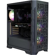 Refurbished AlzaPC - i7 / RTX3070 / 32GB RAM / 1TB SSD / Windows Home - Refurbished PC