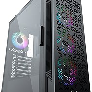 Refurbished AlzaPC - R7 / RTX3070 / 32GB RAM / 1TB SSD / Windows Pro - Refurbished PC