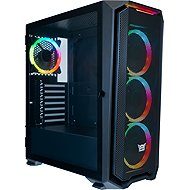Repasované AlzaPC - i7 / RTX4070 SUPER / 32GB RAM / 1TB SSD / Windows Home - Refurbished PC