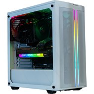 Refurbished AlzaPC - i9 / RTX3080 / 32GB RAM / 2TB SSD / Windows Pro - Refurbished PC