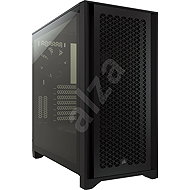 Refurbished AlzaPC - i7 / RTX3070Ti / 32GB RAM / 1TB SSD / Windows Home - Refurbished PC