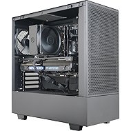 Refurbished AlzaPC - i5 / RTX4070Ti / 32GB RAM / 1TB SSD / Windows Home - Refurbished PC