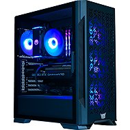 Refurbished AlzaPC - i7 / RTX4080 SUPER / 32GB RAM / 1TB SSD / Windows Home - Refurbished PC