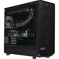 Repasované AlzaPC - i7 / RTX4080 / 64GB RAM / 3TB SSD / Windows Pro - Refurbished PC