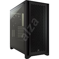 Refurbished AlzaPC - i7 / RTX4070Ti / 32GB RAM / 1TB SSD / Windows Pro - Refurbished PC