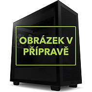 Refurbished AlzaPC - i7 / RTX4080 / 64GB RAM / 2TB SSD / Windows Pro - Refurbished PC