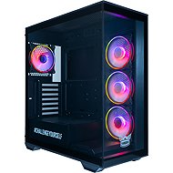 Refurbished AlzaPC - R7 / RTX4070Ti SUPER / 32GB RAM / 1TB SSD / Windows Home - Refurbished PC