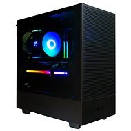 AlzaPC GameBox Prime - R5 / RX7800XT / 32GB RAM / 2TB SSD / without OS - Gaming PC