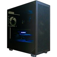 AlzaPC GameBox Elite -  i7 / RTX4080 / 64GB RAM / 4TB SSD - Gaming PC
